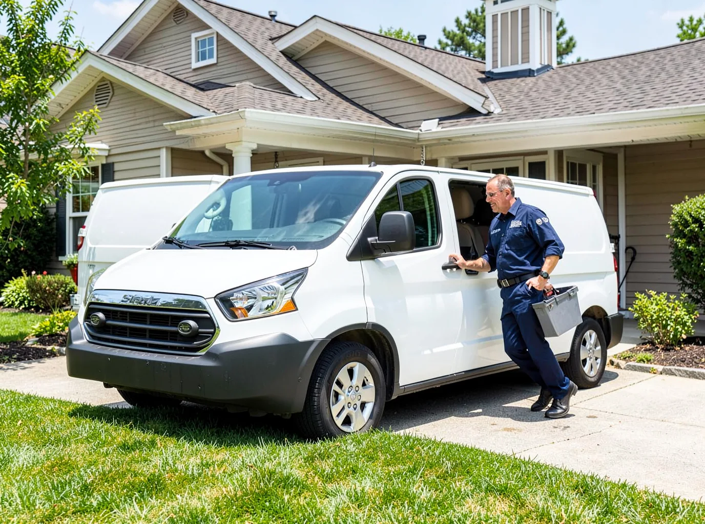 Emergency Plumber company in Maxton, NC